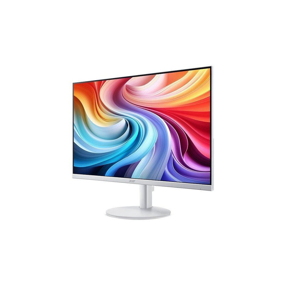 ACER SA273P1WMIX 27INCH White Monitor