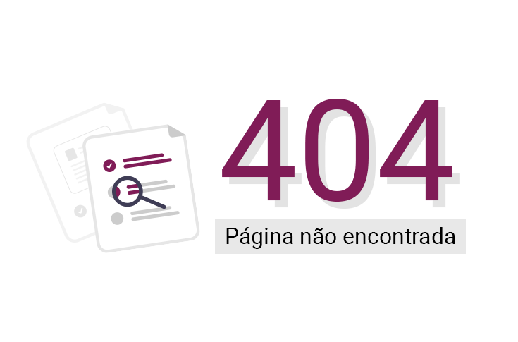 Lamentamos pelo inconveniente.